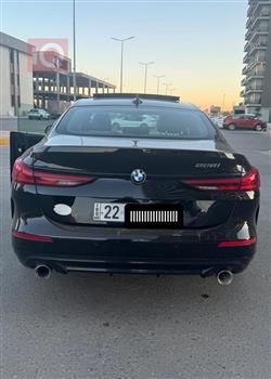 بي ام دبليو الفئة 2